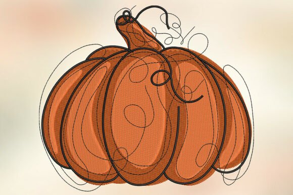 Autumn Embroidery Design: A Business Review
