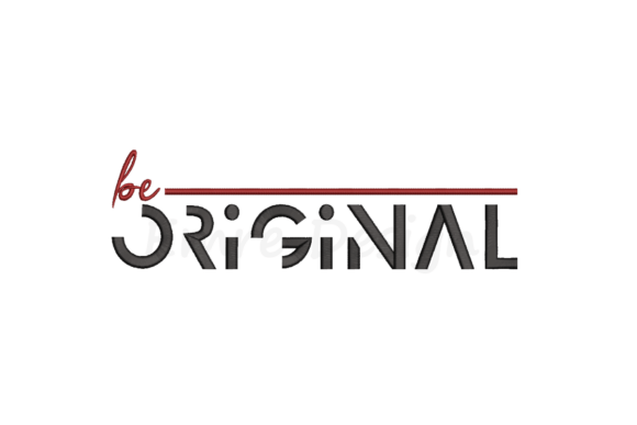 Be Original Embroidery Design: A Real-World Review