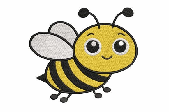 BEE Embroidery Review for Boutique Apparel